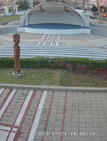 Амфитеатър